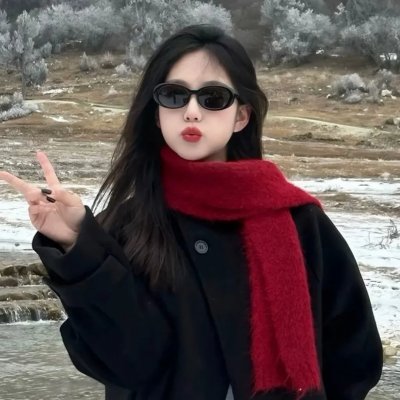 异国人们