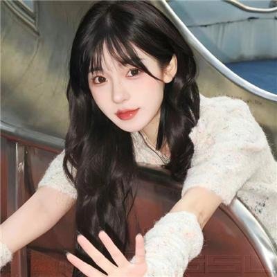 电波系彼女