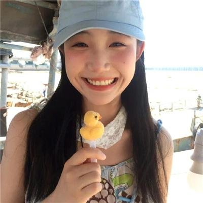 听见颜色的女孩