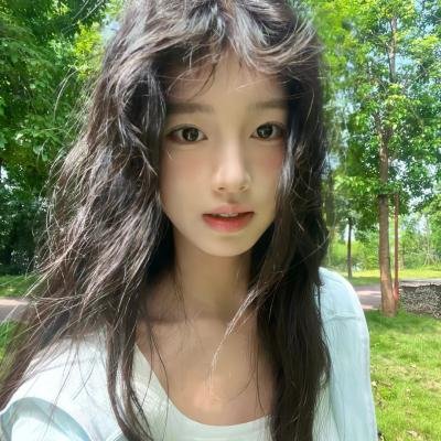 隐形少女